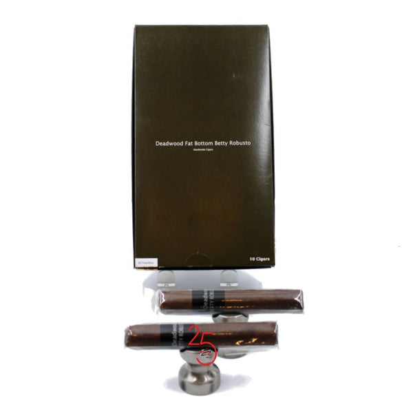 Drew Estate Deadwood Fatbottom Betty Robusto