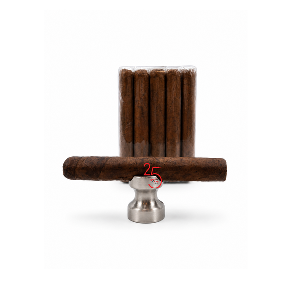 Dominican Premium Seconds Habano Toro