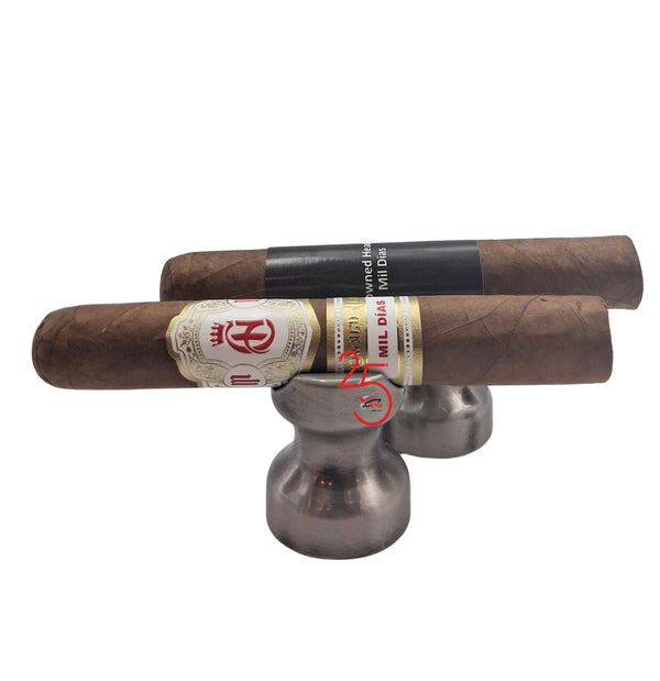 Crowned Heads Mil Dias Edmundo
