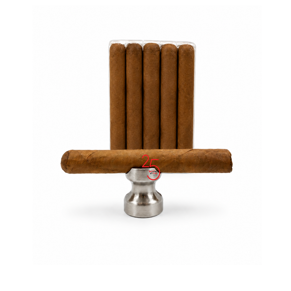 Dominican Premium Seconds Connecticut Toro