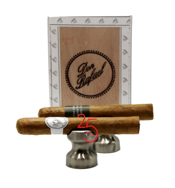 Don Rafael Robusto