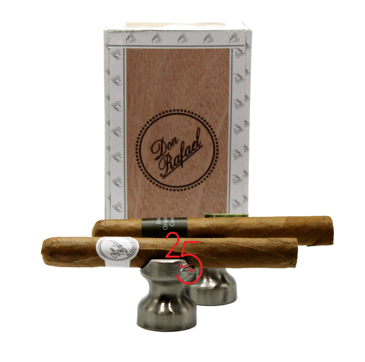Don Rafael Toro (Double Corona) – TSC