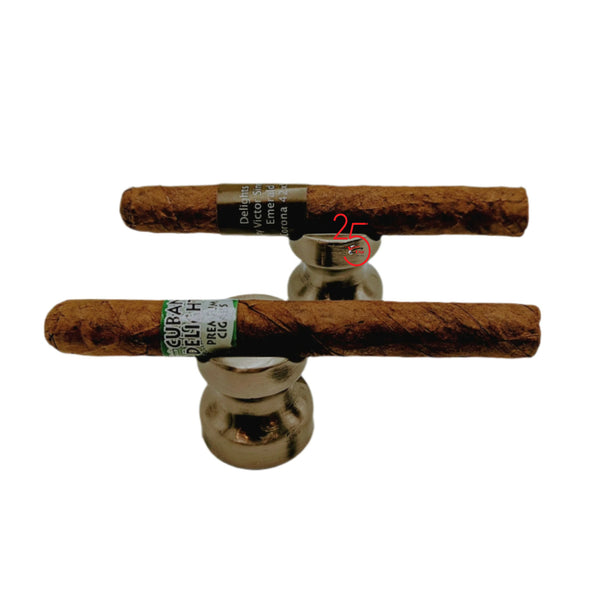 Victor Sinclair Delight Emerald (Mint)