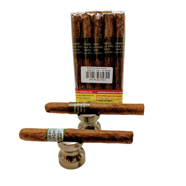 Victor Sinclair Delight Merlot (Grape)