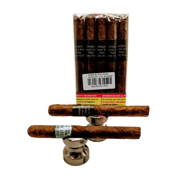 Victor Sinclair Delight Palm (Coconut)