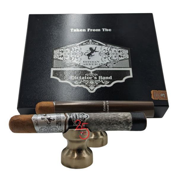 Dictators Toro Maduro with Original box