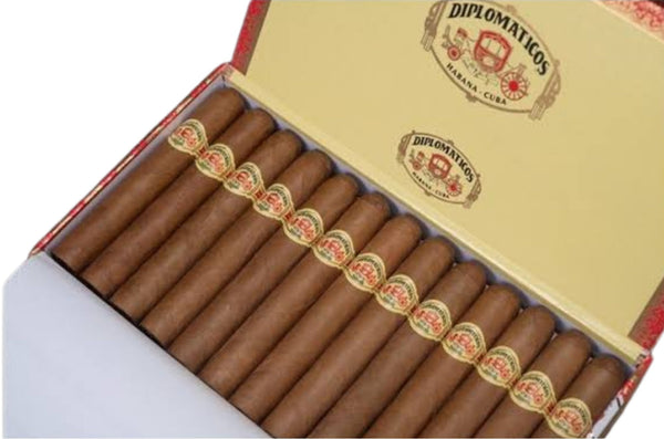 Diplomaticos Cancilleres