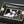 Siglo Dog in Black Cigar Ashtray