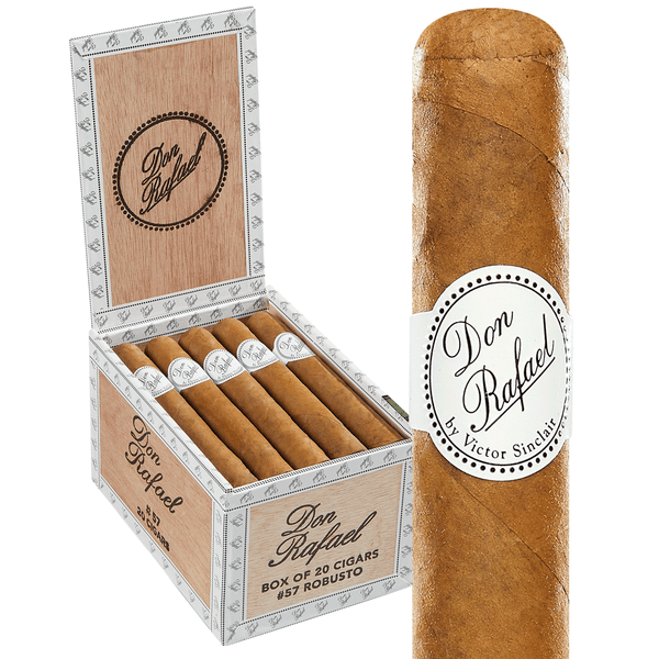 Don Rafael Robusto