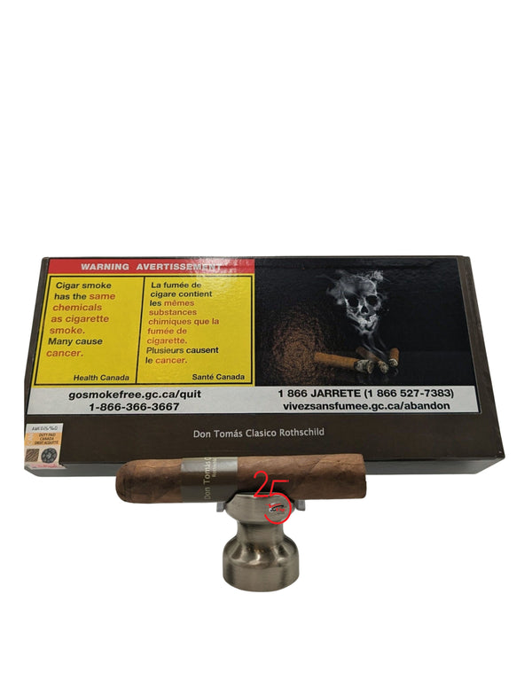 Don Tomas Rothschild