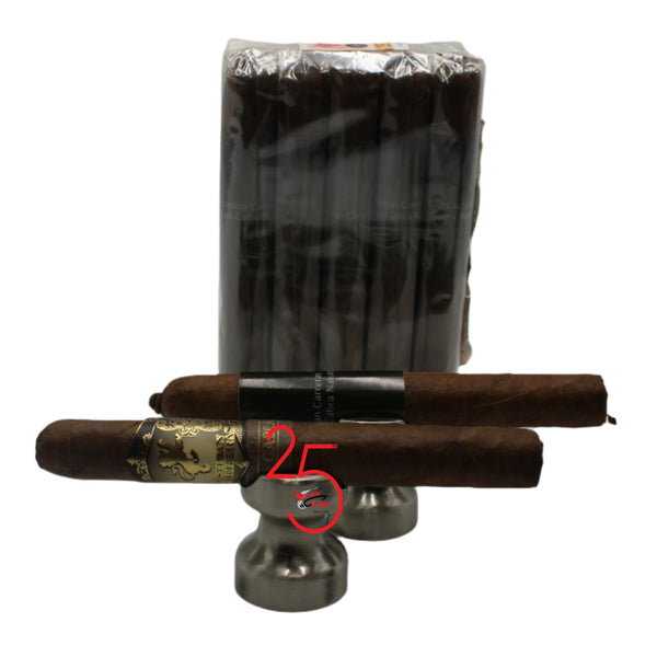 Esteban Carreras Chupacabra Toro Natural…BUY 5 ESTEBAN CIGARS and Receive a $25 value for a NICKEL!
