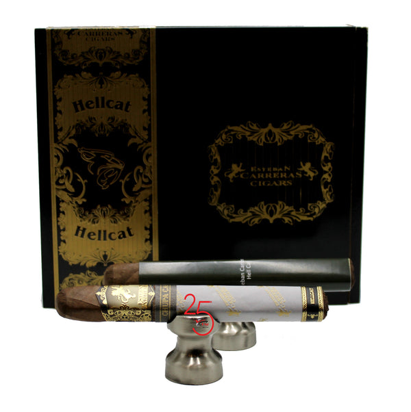 Esteban Carrera Hellcat Robusto