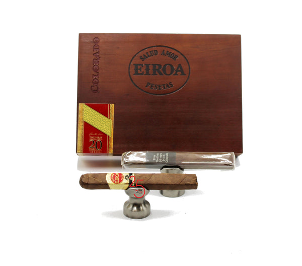 Eiroa The First 20 Years Colorado 6 x54