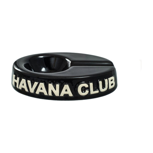 Havana Club El Chico Ashtray Regular $79.99 ON SALE $69.99...Click Here to See Collection!