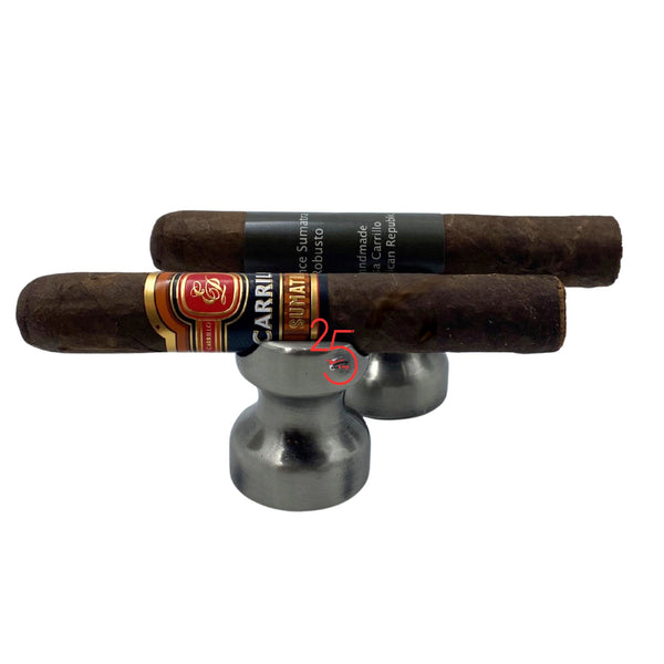E.P. Carrillo Essence Sumatra Robusto