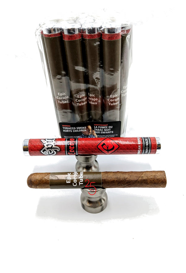 Epic Robusto Corojo Tubo