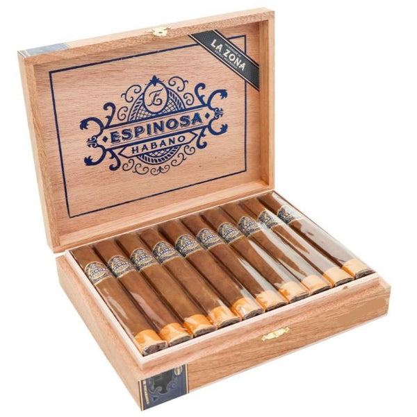 Espinosa Habano Robusto