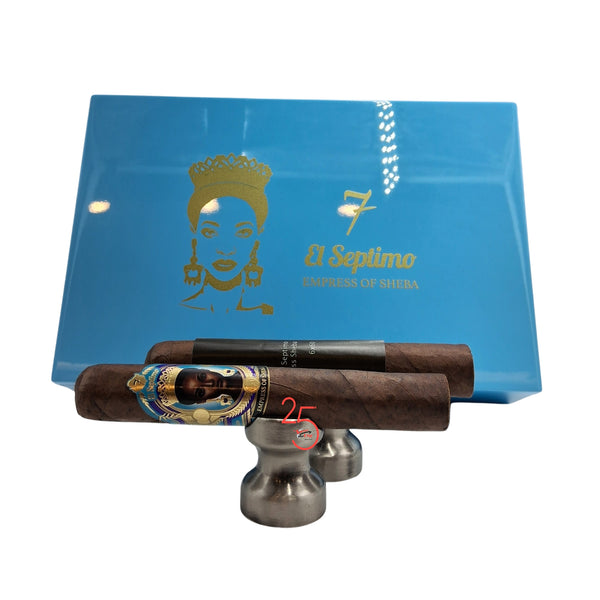 El Septimo Empress Sheba Maduro Gordo...Regular $57.99 ON SALE $47.99