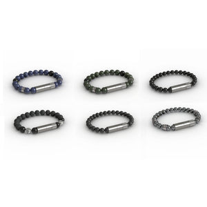 Les Fines Lames Punch Bracelet All Colours