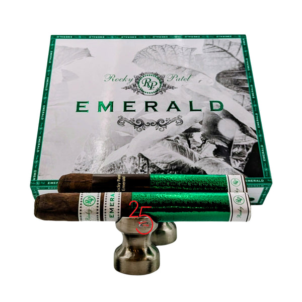 Rocky Patel Emerald Toro