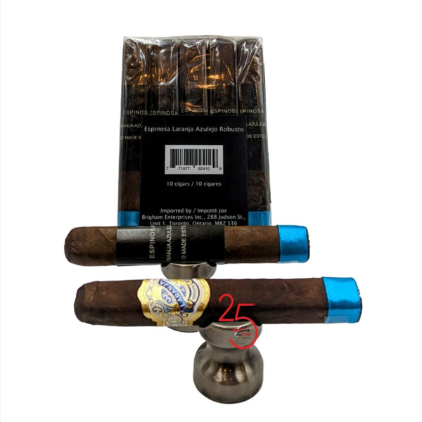 Three Pack Espinosa Box-Pressed Sampler...ON SALE $79.99 Regular $140