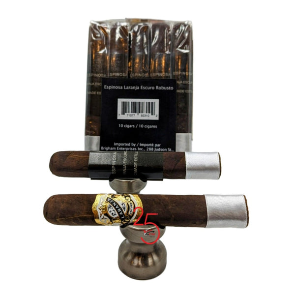 Three Pack Espinosa Box-Pressed Sampler...ON SALE $79.99 Regular $140