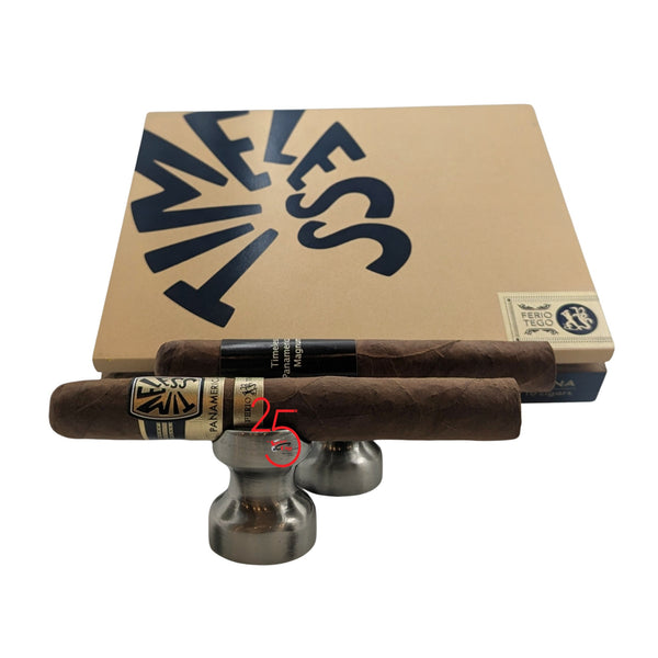 Ferio Tego Timeless Panamericana Magnum