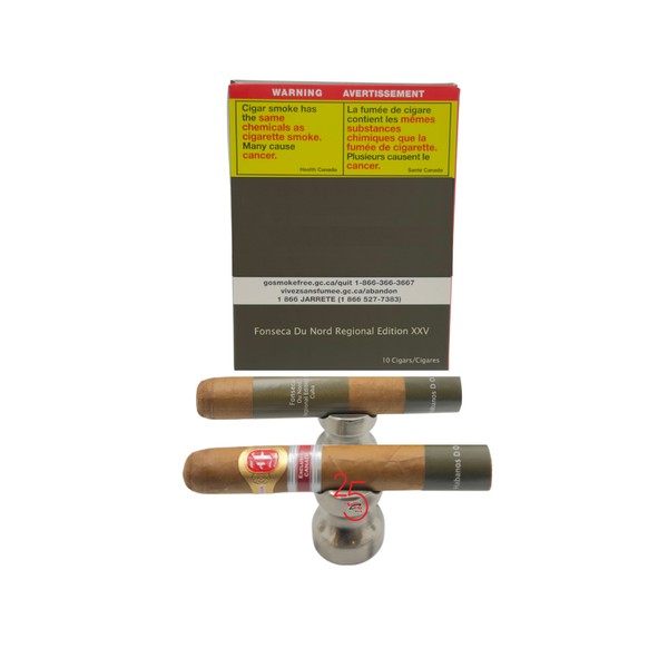 Fonseca Du Nord Canadian Regional