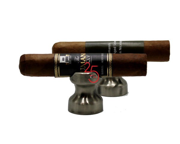 Fumando Barrel Aged Robusto