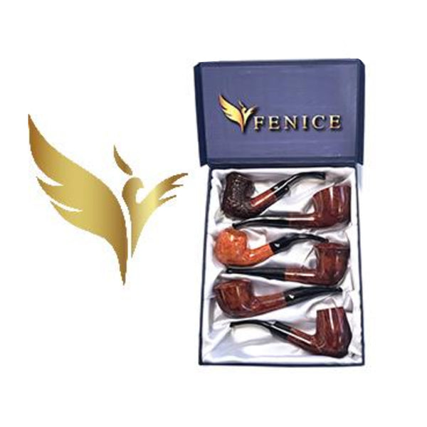 Fenice Marrone Series Pipes Regular $129.99 ON SALE $79.99...Click here to see collection!