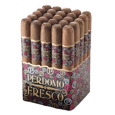 Perdomo Fresco Connecticut Robusto