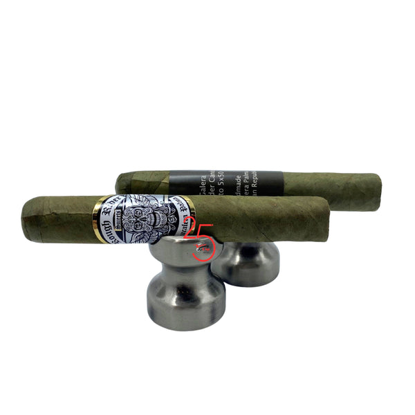 La Galera Rough Rider Sweet Candela Robusto