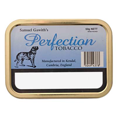 Samuel Gawith Perfection 50g Pipe Tobacco