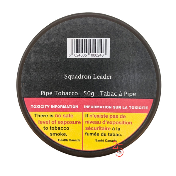 Samuel Gawith Squadron Leader 50g Pipe Tobacco