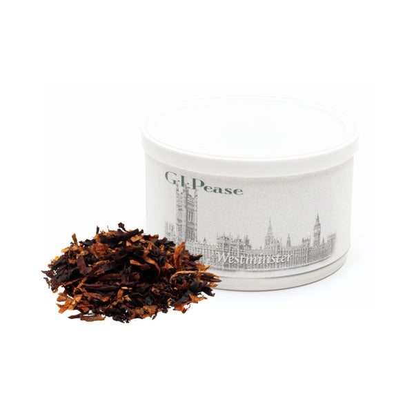 G.L. Pease WestMinister 50g Pipe Tobacco