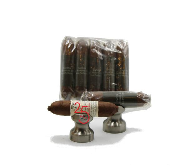 Gurkha 15yr Koi Perfecto…BUY 4 Gurkha CIGARS AND GET 1 ($22.99) GURKHA CIGAR FOR A PENNY!