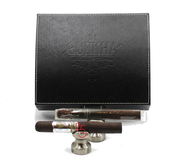 Gurkha Royal Challenge Toro Maduro…BUY 4 Gurkha CIGARS AND GET 1 ($22.99) GURKHA CIGAR FOR A PENNY!