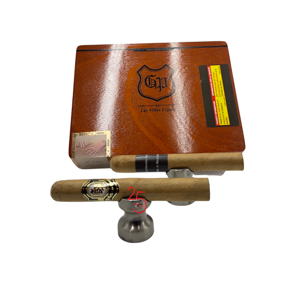 Guillermo Pena GP Connecticut Toro