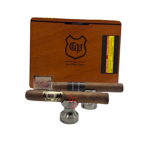 Guillermo Pena GP Habano Toro