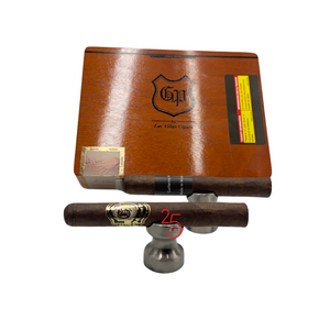 Guillermo Pena GP Maduro Toro