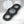 Les Fines Lames La Guilotine Rotter Cutter Black