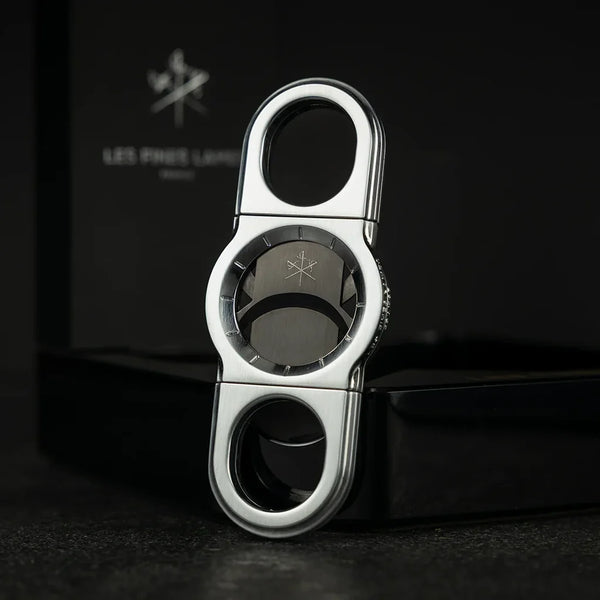 Les Fines Lames La Guilotine Rotter Cutter