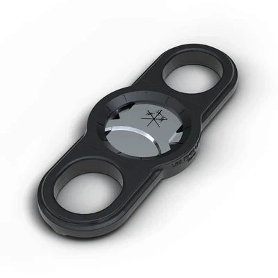 Les Fines Lames La Guilotine Rotter Cutter Black