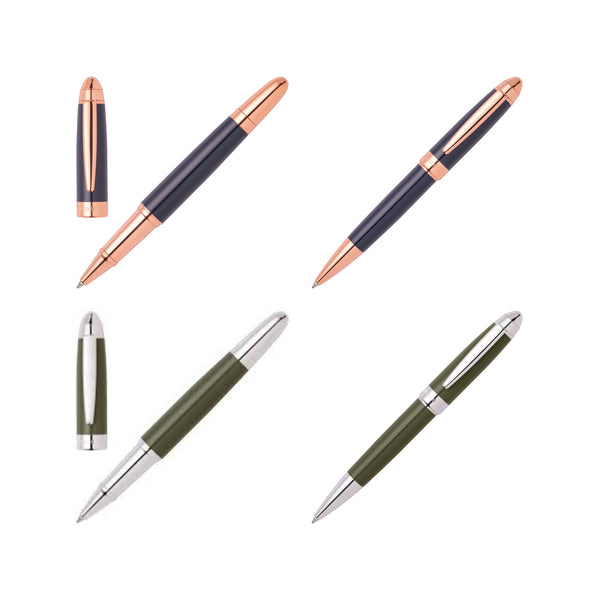 Hugo Boss Icon Series Pen...Click Here to see Collection!