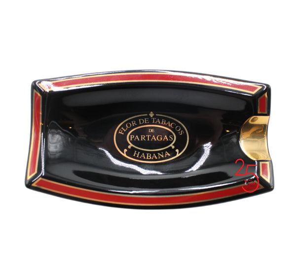 Partagas Serie Single Cigar Ashtray...Regular $179.99 ON SALE $139.99