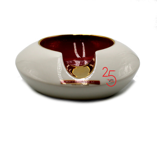 Romeo y Julieta Single Cigar Ashtray...Regular $89.99 ON SALE $79.99