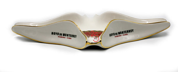 Hoyo De Monterrey 4 Cigar Ashtray...Regular $220.99 ON SALE $189.99