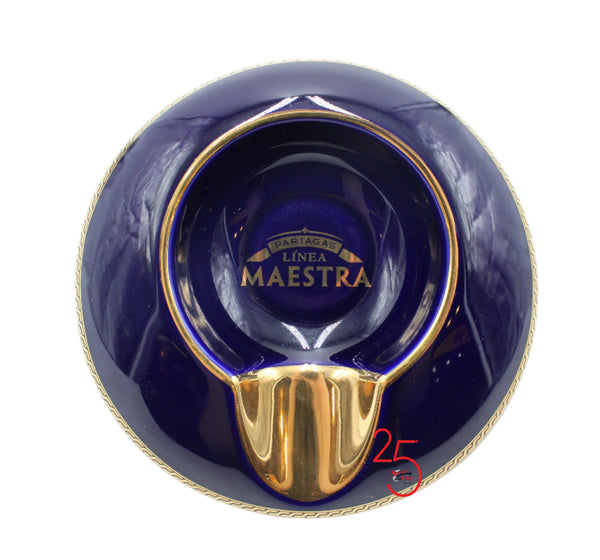 Partagas Maestra Single Ashtray...Regular $110.00 ON SALE $94.99