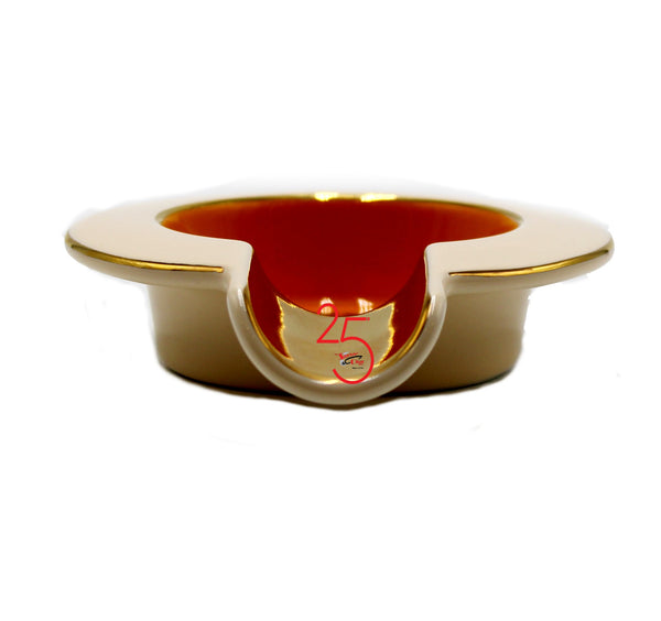 H. Upmann Individual Ashtray...Regular $89.99 ON SALE $74.99