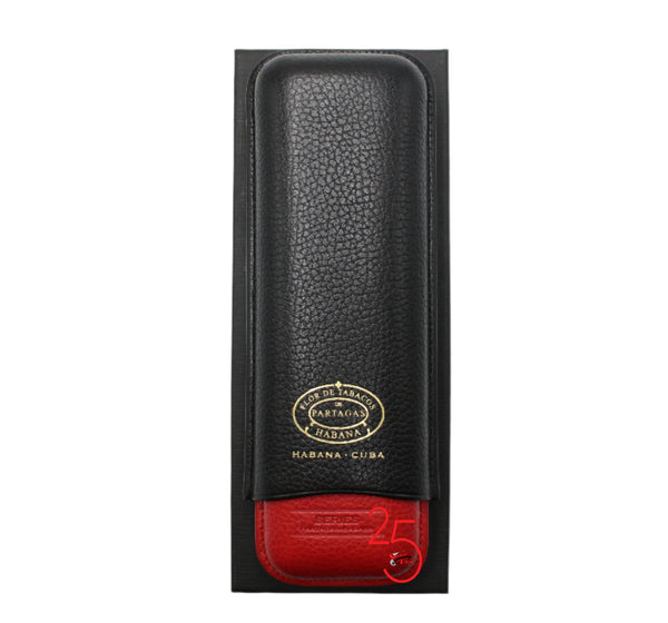 Partagas Serie 2 Cigar Case...Regular $199.99 ON SALE $179.99